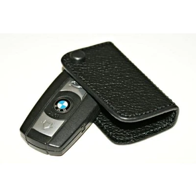 Afbeelding van BMW Echte sleutelhanger L2 past op E81 E82 E87 LCI E88 E90 E91 51210414778