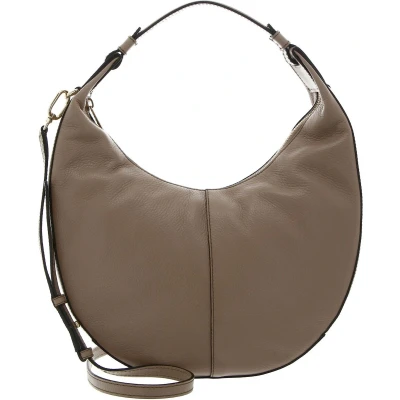 Afbeelding van Furla Miastella Handtas, Dames, Maat: One Size, Greige