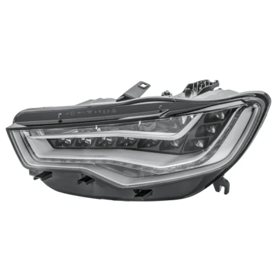 Afbeelding van Hella Koplamp Audi A6 06/11 Links led afs Dagrijverlichting 1EX 011 151 411