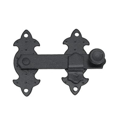 Afbeelding van Imex El Zorro 73966 Vos deurkop, 90 mm, plaat 25 x 65 brug mm