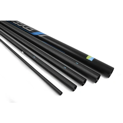 Afbeelding van Preston Pack Edge Monster Margin 8.50m + 1 Fighting kit