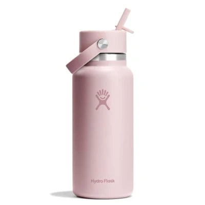 Afbeelding van 32 OZ WIDE FLEX STRAW CAP TRILLIUM