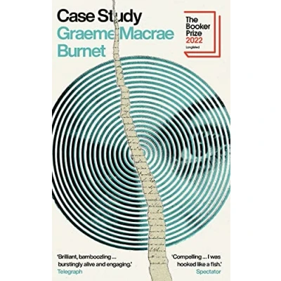 Afbeelding van Case Study: Longlisted for the Booker Prize 2022