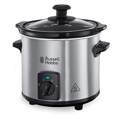 Afbeelding van Russell Hobbs 25570 56 Compact Home Zilver