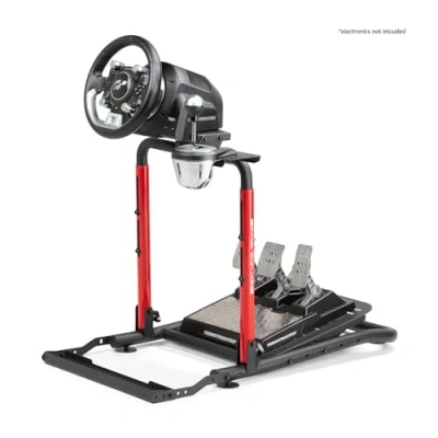 Afbeelding van Next Level Racing Wheel Stand Lite 2.0 (NLR S040)