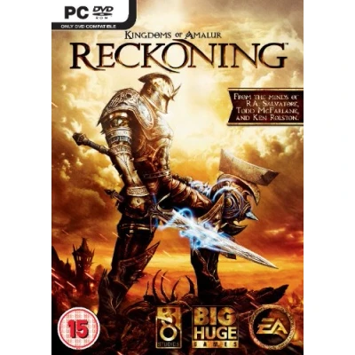 Afbeelding van Kingdoms Of Amalur: Reckoning Windows