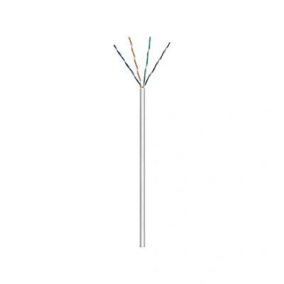 Afbeelding van Netwerkkabel Cat6 U/UTP 305 meter (Soepele kern)