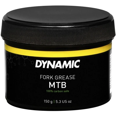 Afbeelding van Dynamic Fork Grease MTB 150g DY 055