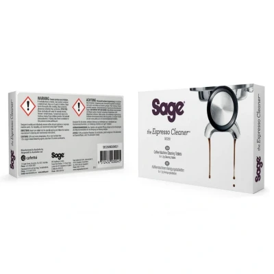 Afbeelding van Sage The Espresso Cleaner