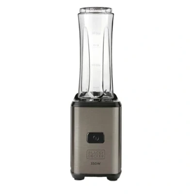 Afbeelding van Black+Decker Staande Mixer BXJBA350E, Grijs 350W