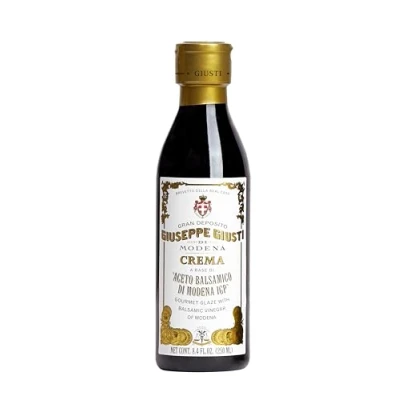 Afbeelding van Giusti Glaze with Balsamic VInegar of Modena PGI 250ml