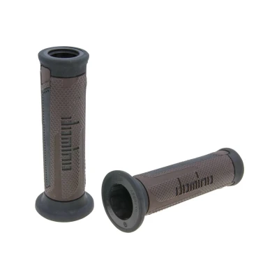 Afbeelding van Domino Rubber grip a350 br/sw 120mm open