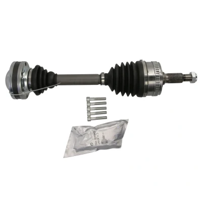 Afbeelding van Aandrijfas PASCAL G2M001PC