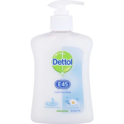 Afbeelding van Antibacterial Camomile Hand Wash Antibakterialni Tekute Mydlo