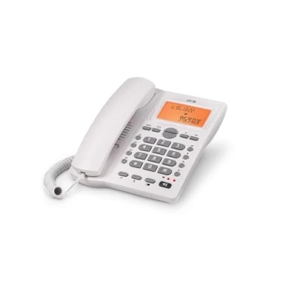 Afbeelding van Huistelefoon SPC 3612B Wit