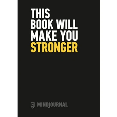 Afbeelding van Mind Journal: Ollie Aplin