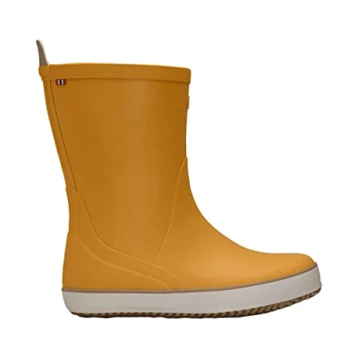Afbeelding van Se​i​l​a​s​ Warm​ Rubberen laarzen, Mustard, 40