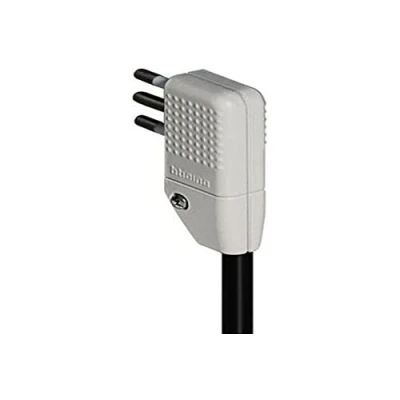 Afbeelding van bticino S2467TA netstekker adapter Wit