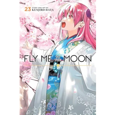 Afbeelding van FLY ME TO THE MOON 23