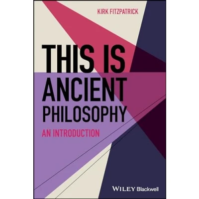 Afbeelding van This is Ancient Philosophy: An Introduction