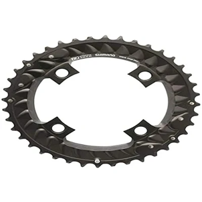Afbeelding van Shimano Kettingblad SLX 10V 40T Y1VE98010 M7000