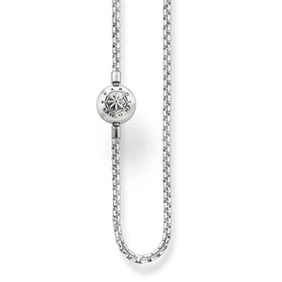 Afbeelding van Thomas Sabo Dames Halsketting KK0001 001 12 L70