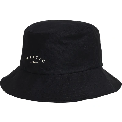 Afbeelding van Mystic Bucket Hat 2023 Black O/S