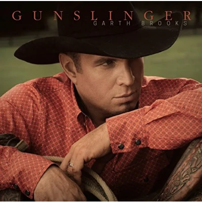 Afbeelding van Garth Brooks Gunslinger