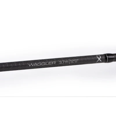 Afbeelding van Matrix Horizon X Pro Waggler 12ft (3.70m) Bomb 25gr 2 Sections