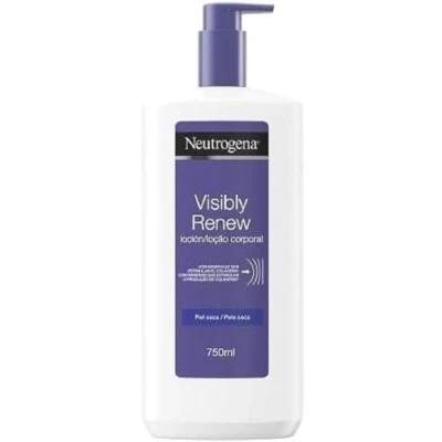 Afbeelding van Neutrogena Visibly Renew Loción Corporal Elasticidad Intensa, 750 ml