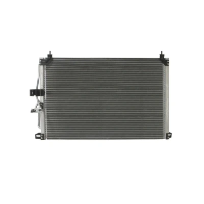 Afbeelding van Nissens Airco condensor 94232
