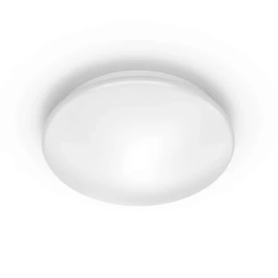 Afbeelding van Philips Functioneel 8719514334991, LED, Niet verwisselbare lamp(en), 2300 lm, IP20, Wit