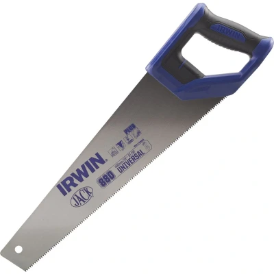 Afbeelding van Irwin Houtzaag Universeel 880TG, 400 mm/ 16 8T/9P Snijgereedschappen