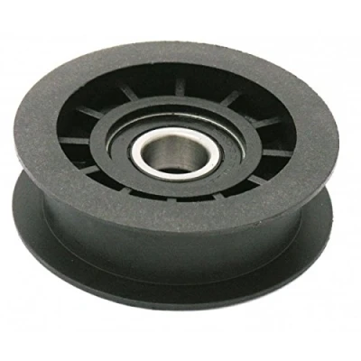 Afbeelding van Vervangende Mountfield Ride Op Maaier Idle Pulley Deel No.125601554/0