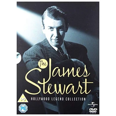 Afbeelding van James Stewart Collection