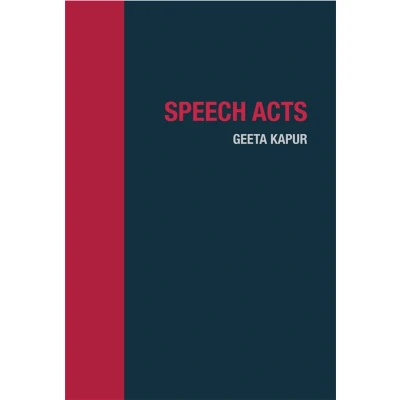 Afbeelding van Speech Acts