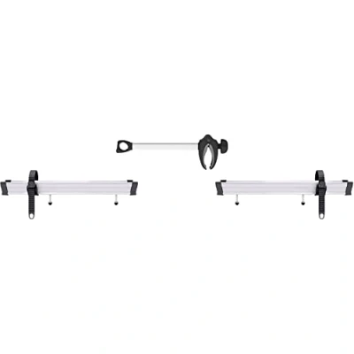 Afbeelding van Thule Caravan Superb 3rd Rail Kit Grijs Onderdelen &amp; Accessoires