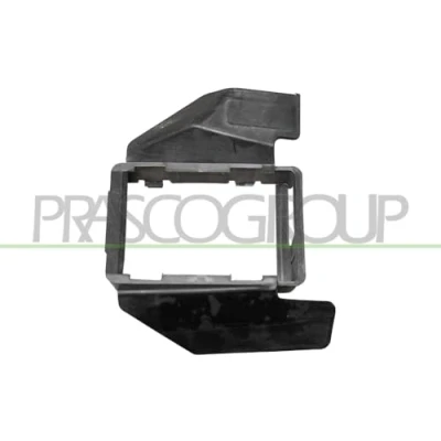 Afbeelding van Houder, bumper PRASCO ME9211005