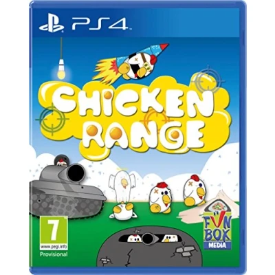 Afbeelding van Chicken Range