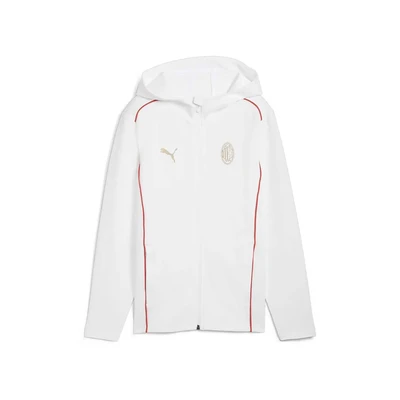 Afbeelding van Puma Acm Casual Jkt Jr Sweatshirt Met Capuchon Sportwear Kind