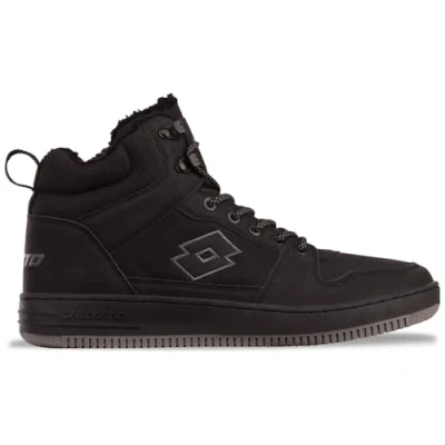 Afbeelding van Lotto Unisex sneakers, zwart, 38 EU, EU
