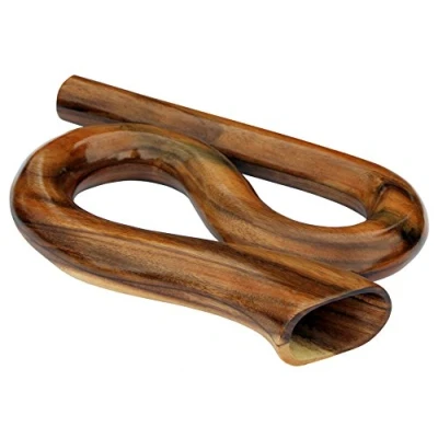 Afbeelding van Rond Travel Didgeridoo Horn Didge Did104
