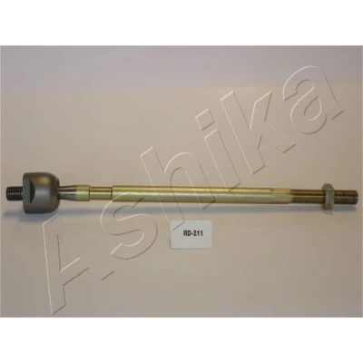 Afbeelding van ASHIKA 103 02 211 Binnenste Stuurkogel Vooras links en rechts 291mm TOYOTA: Starlet III Hatchback (P70) 1.0, 1.3, 1.5 D 1984 1989