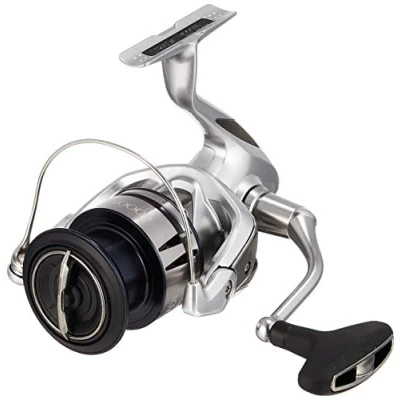 Afbeelding van Shimano Rol 19 Stradic 4000XG