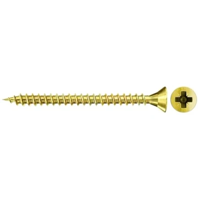 Afbeelding van fischer 551162 Classic Fast II SK PZ VG, Pozi, 4,5x20