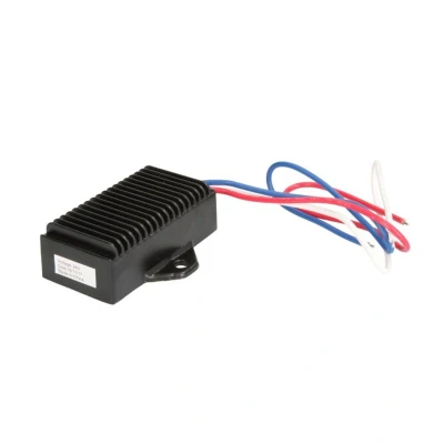 Afbeelding van Regeleenheid, verlichting *** HELLA VALUEFIT 5DS 357 030 101
