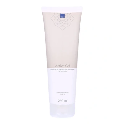 Afbeelding van Abena Active Gel Huidlotion 250ML