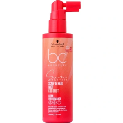 Afbeelding van Schwarzkopf Bonacure Sun Scalp &amp; Hair Mist 100ml