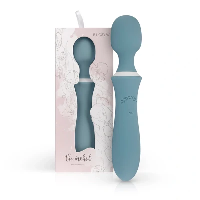 Afbeelding van The Orchid Wand Vibrator