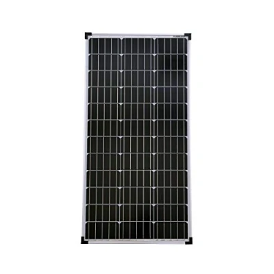 Afbeelding van solartronics zonnepaneel 80 Watt Mono zonnecel fotovoltaïsche 90608